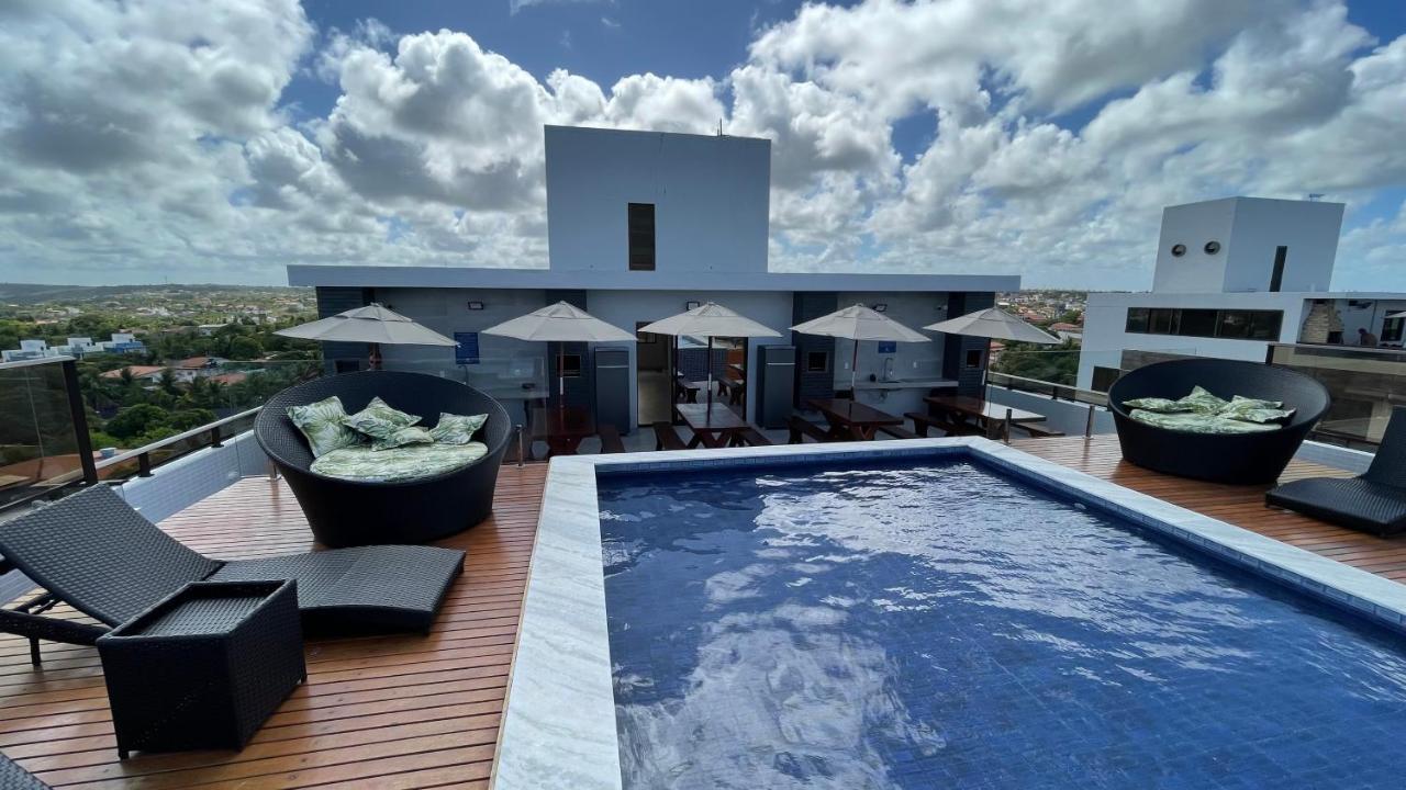 Apartamento Praia De Carapibus Conde  Exteriér fotografie
