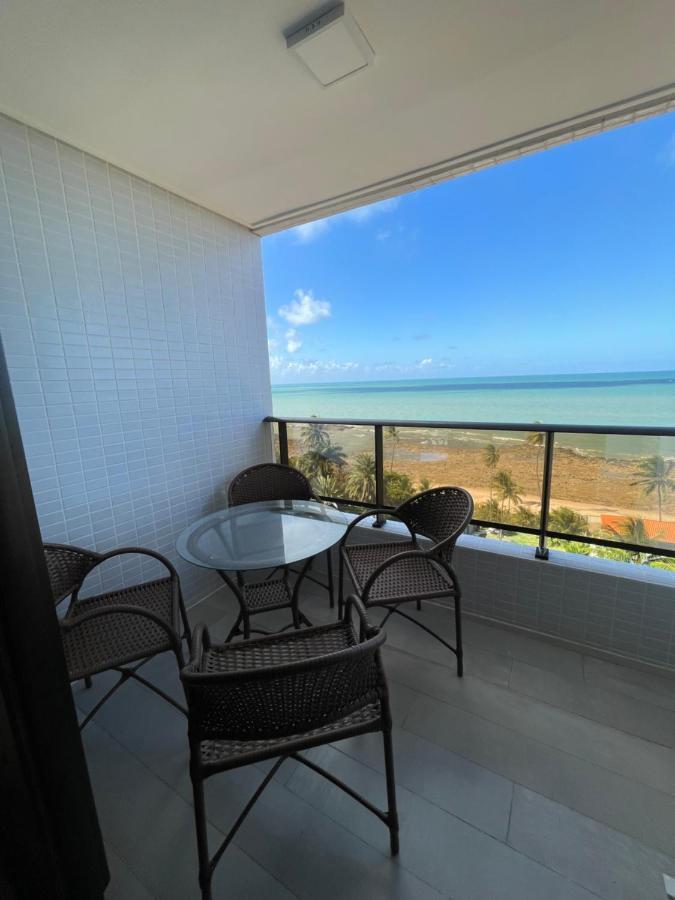 Apartamento Praia De Carapibus Conde  Exteriér fotografie